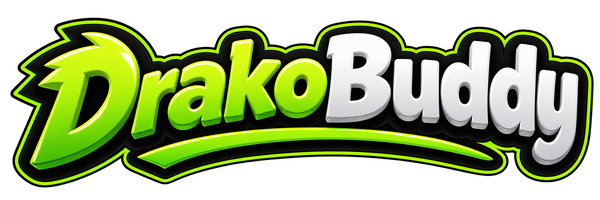 DrakoBuddy